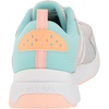 New Balance unisex-child 545 V1 Lace-up(Summer Fog/Surf/Peach Glaze)
