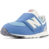 Blue/White