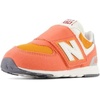Gulf Red/White