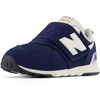 Nb Navy/Blast Red