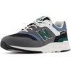 Castlerock/Black/Heron Blue