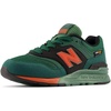 Nightwatch Green/Jade