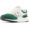 Nightwatch Green/Reflection/Black