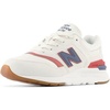 Sea Salt/Vintage Indigo/Astro Dust