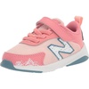 Pink Haze/Natural Pink/Spring Tide