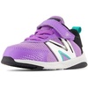 Purple Fade/Black