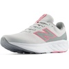 Grey Matter/Signal Pink