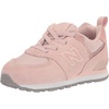 Pink Haze/White