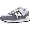 Neptune Grey/Taro