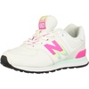 White/Peony