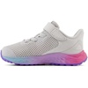 Grey Matter/Mid Century Pink/Lilac Glo