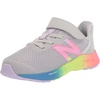 Light Aluminum/Cyber Lilac/Neon Pink