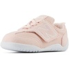 Crystal Pink/White