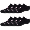 Black (Pink Logo)