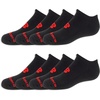 Black (Red Logo)