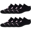 Legacy Black (Pink Logo)