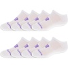 Legacy White (Purple Logo)
