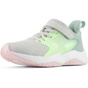 Grey Matter/Mint Flash/Mosaic Green