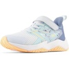 Ice Blue/Bright Cyan/Solar Flare