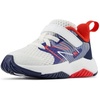 Team Royal/White/True Red