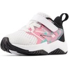 White/Real Pink/Black