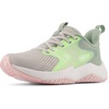 Grey Matter/Mint Flash/Mosaic Green