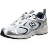 Silver Metallic (901)