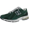 Nightwatch Green Silver Metallic Brighton Grey