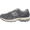 Titanium/Grey Matter/Silver Metallic