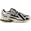 White/Black/Black Metallic