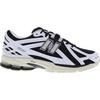 White/Black-black