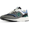 Castlerock/Black/Heron Blue