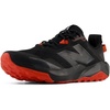 Black/Neo Flame