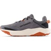 Castlerock/Black/Sienna