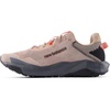 Flat Taupe/Urgent Red/Black
