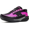 Pink Heat/Black Metallic