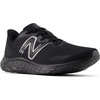 Black/Black Metallic/Black
