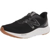 Black/Silver Metallic/Gum 020
