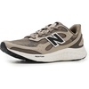 Thunder Brown/Stoneware/Black