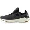 Black/Castlerock/Angora