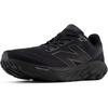 Black/Black Metallic/Black