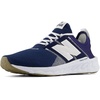Nb Navy/White/Gum 020