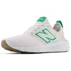 White/Kelly Green/Grey Matter