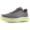 Harbor Grey/Limelight/Silver Metallic