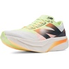 White/Bleached Lime Glo/Hot Mango