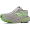 Grey Matter/Mint Flash/Silver Metallic