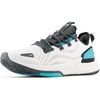 White/Blacktop/Virtual Blue