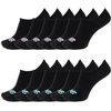 Black (12 Pairs)