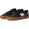 Black/Gum 1