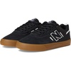 Black/Gum 2